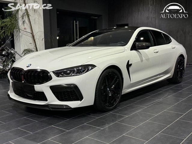 BMW M8